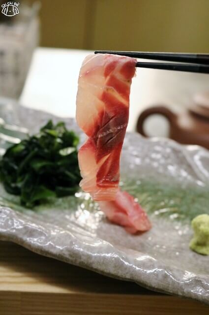 【台北大安．忠孝復興站】小將 割烹．壽司-東區無菜單日本料理推薦