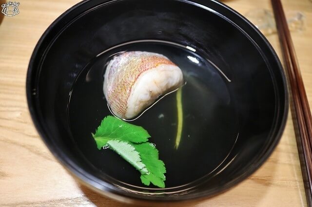 【台北大安．忠孝復興站】小將 割烹．壽司-東區無菜單日本料理推薦