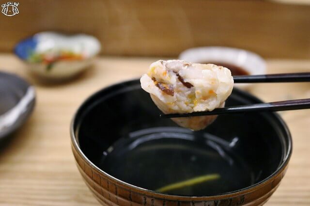 【台北大安．忠孝復興站】小將 割烹．壽司-東區無菜單日本料理推薦