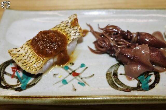 【台北大安．忠孝復興站】小將 割烹．壽司-東區無菜單日本料理推薦