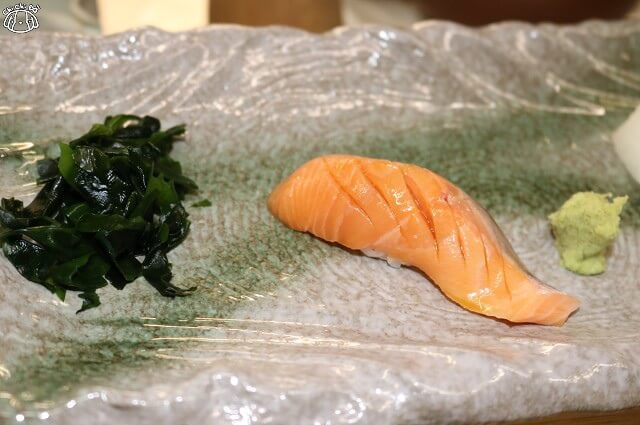 【台北大安．忠孝復興站】小將 割烹．壽司-東區無菜單日本料理推薦