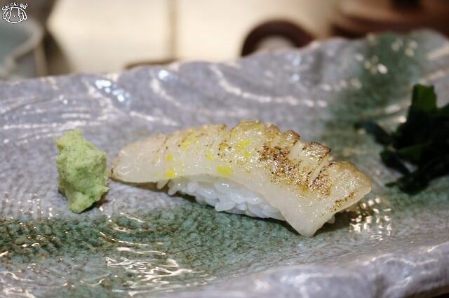 【台北大安．忠孝復興站】小將 割烹．壽司-東區無菜單日本料理推薦