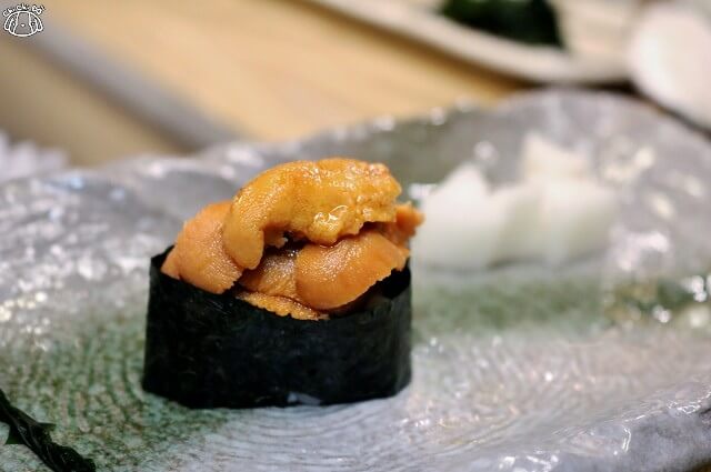 【台北大安．忠孝復興站】小將 割烹．壽司-東區無菜單日本料理推薦