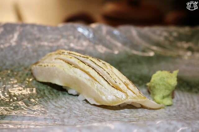 【台北大安．忠孝復興站】小將 割烹．壽司-東區無菜單日本料理推薦