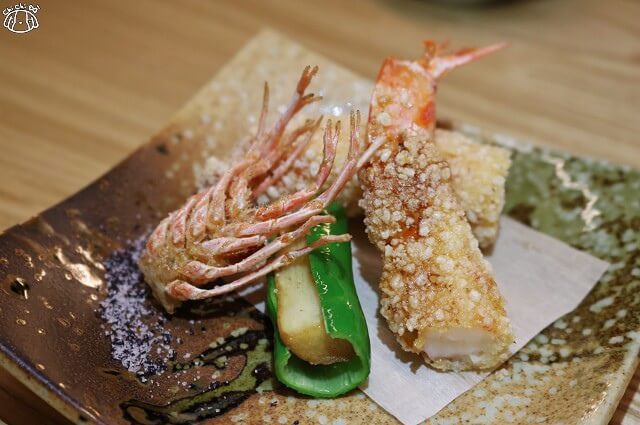 【台北大安．忠孝復興站】小將 割烹．壽司-東區無菜單日本料理推薦