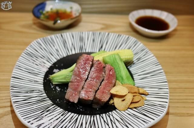 【台北大安．忠孝復興站】小將 割烹．壽司-東區無菜單日本料理推薦