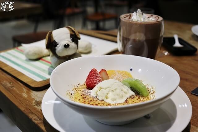 【台北內湖．西湖站】Mountain Fusion-生活美學．食尚新品味