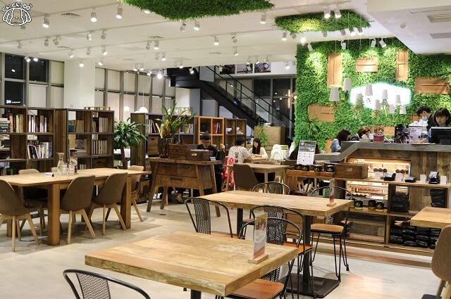 【台北內湖．西湖站】Mountain Fusion-生活美學．食尚新品味