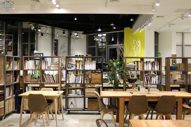 【台北內湖．西湖站】Mountain Fusion-生活美學．食尚新品味