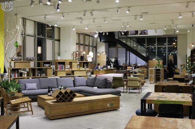 【台北內湖．西湖站】Mountain Fusion-生活美學．食尚新品味