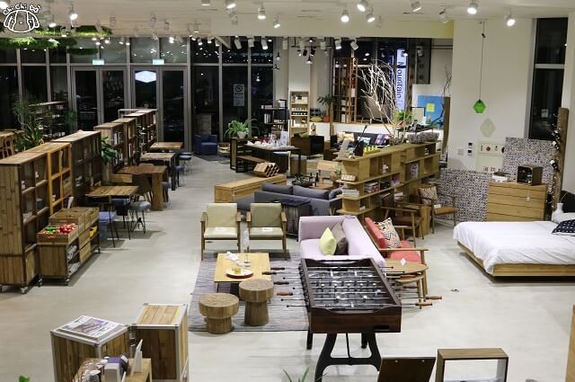 【台北內湖．西湖站】Mountain Fusion-生活美學．食尚新品味