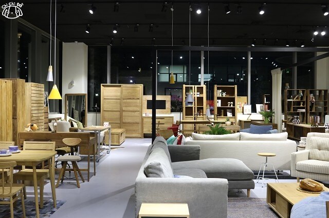 【台北內湖．西湖站】Mountain Fusion-生活美學．食尚新品味