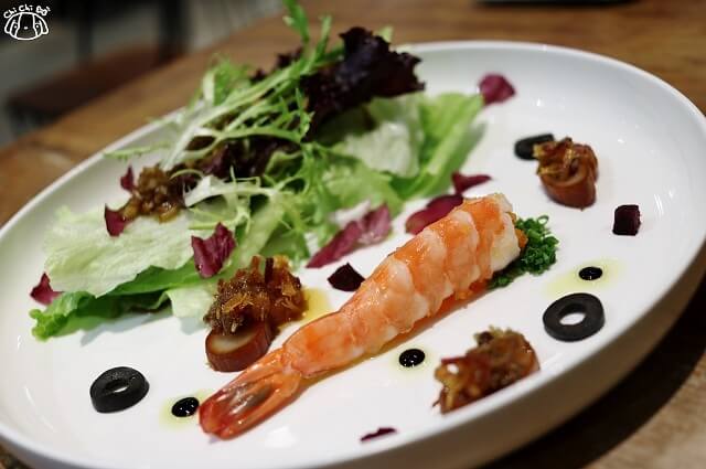 【台北內湖．西湖站】Mountain Fusion-生活美學．食尚新品味