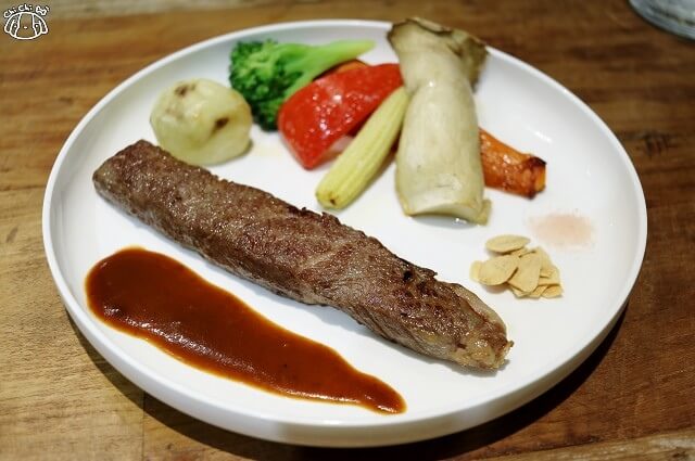 【台北內湖．西湖站】Mountain Fusion-生活美學．食尚新品味