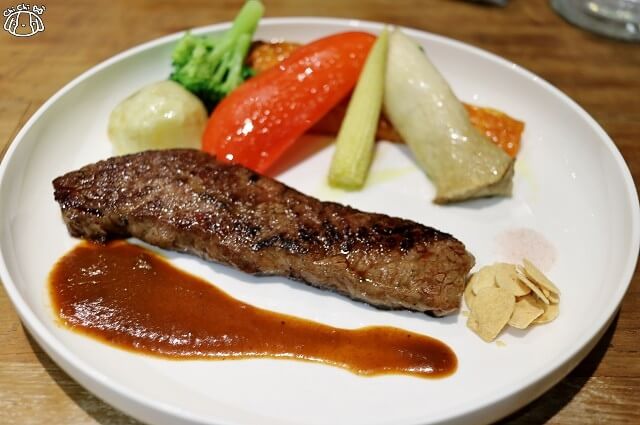 【台北內湖．西湖站】Mountain Fusion-生活美學．食尚新品味