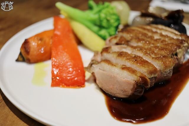 【台北內湖．西湖站】Mountain Fusion-生活美學．食尚新品味