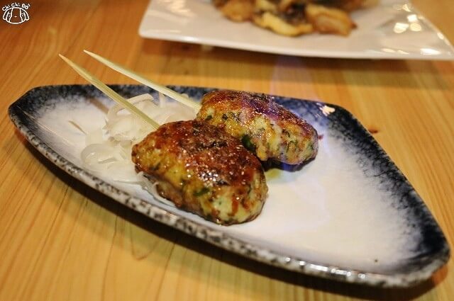 【台北大安．忠孝敦化站】IRORI 日本新食 甲州葡萄酒 二訪-東區日式餐酒館推薦