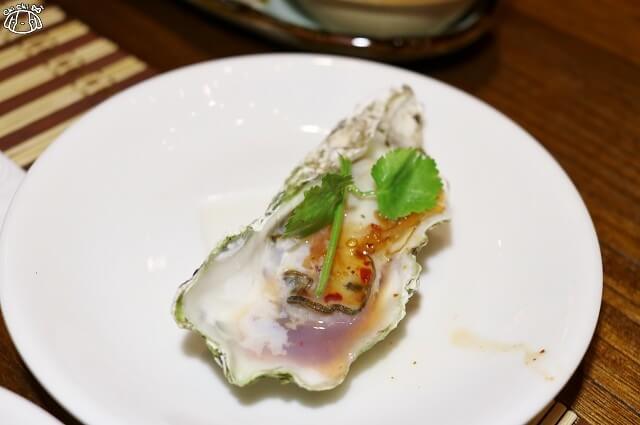 【台北大安．大安森林公園站】泰板燒Thaipanyaki（信義店）-創意泰式鐵板燒
