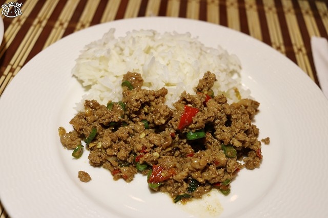 【台北大安．大安森林公園站】泰板燒Thaipanyaki（信義店）-創意泰式鐵板燒