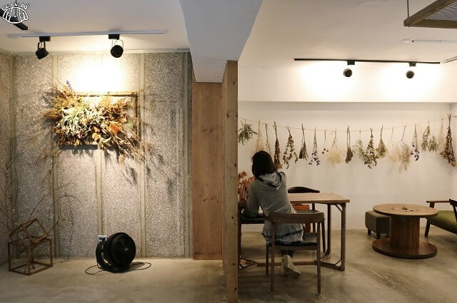 【台北大安．信義安和站】某某｡甜點 Quelques Pâtisseries-不限時下午茶