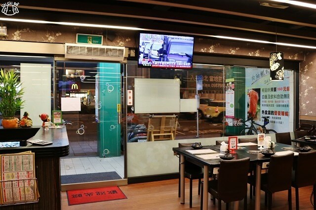 【台北內湖．港墘站】邑元輕量鍋-內湖737巷平價小火鍋