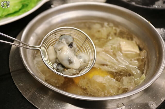 【台北內湖．港墘站】邑元輕量鍋-內湖737巷平價小火鍋
