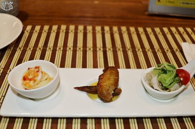 【台北大安.大安森林公園站】泰板燒Thaipanyaki(信義店)-創意泰式鐵板燒 【台北大安.大安森林公園站】泰板燒Thaipanyaki(信義店)-創意泰式鐵板燒
