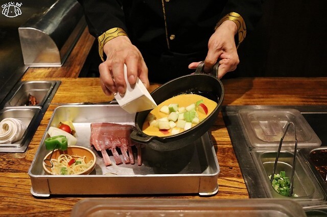 【台北大安.大安森林公園站】泰板燒Thaipanyaki(信義店)-創意泰式鐵板燒 【台北大安.大安森林公園站】泰板燒Thaipanyaki(信義店)-創意泰式鐵板燒