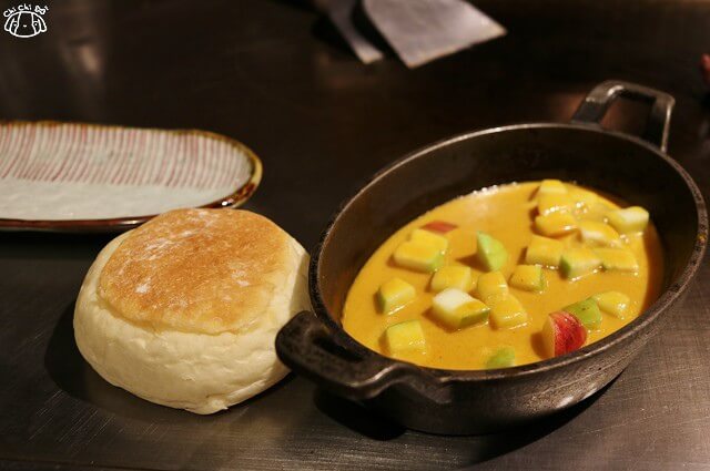 【台北大安.大安森林公園站】泰板燒Thaipanyaki(信義店)-創意泰式鐵板燒 【台北大安.大安森林公園站】泰板燒Thaipanyaki(信義店)-創意泰式鐵板燒