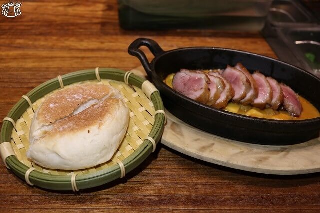 【台北大安.大安森林公園站】泰板燒Thaipanyaki(信義店)-創意泰式鐵板燒 【台北大安.大安森林公園站】泰板燒Thaipanyaki(信義店)-創意泰式鐵板燒