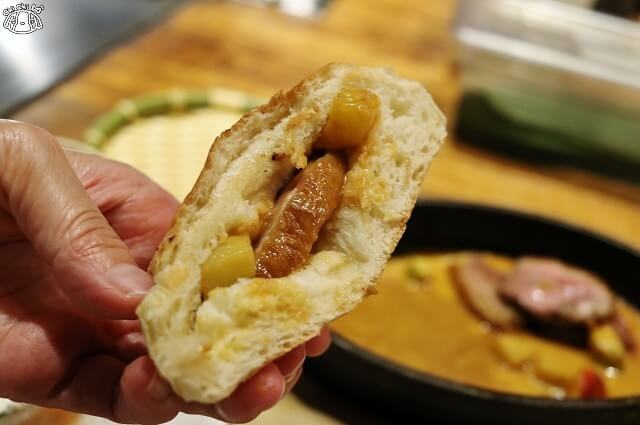 【台北大安.大安森林公園站】泰板燒Thaipanyaki(信義店)-創意泰式鐵板燒 【台北大安.大安森林公園站】泰板燒Thaipanyaki(信義店)-創意泰式鐵板燒