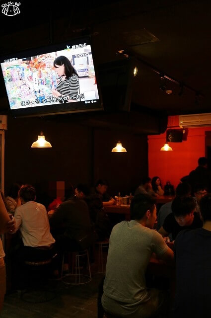 【台北美食】柒 串燒屋-『善導寺站』長安東路平價美食.日式燒烤.串燒外帶 【台北美食】柒 串燒屋-『善導寺站』長安東路平價美食.日式燒烤.串燒外帶