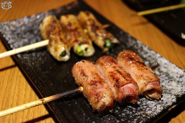 【台北美食】柒 串燒屋-『善導寺站』長安東路平價美食.日式燒烤.串燒外帶 【台北美食】柒 串燒屋-『善導寺站』長安東路平價美食.日式燒烤.串燒外帶