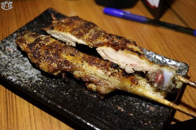 【台北美食】柒 串燒屋-『善導寺站』長安東路平價美食.日式燒烤.串燒外帶 【台北美食】柒 串燒屋-『善導寺站』長安東路平價美食.日式燒烤.串燒外帶