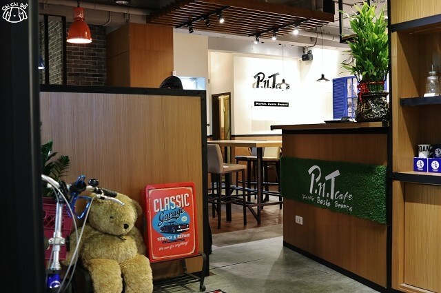 【台北美食】彼恩堤PNT Cafe-『雙連站』早午餐.義大利麵.咖啡廳.外帶飲料 【台北美食】彼恩堤PNT Cafe-『雙連站』早午餐.義大利麵.咖啡廳.外帶飲料