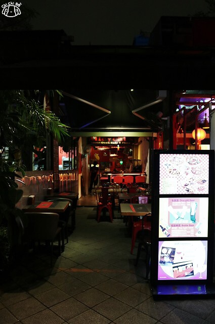 【台北美食】Somersby Crush 夏日蜜翻轉新樂趣 x Alleycat's Pizza(西門店)-『西門站』西門町小酌聊天好去處 【台北美食】Somersby Crush 夏日蜜翻轉新樂趣 x Alleycat's Pizza(西門店)-『西門站』西門町小酌聊天好去處