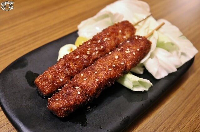 【台北美食】赤から鍋 Akakara (中山旗艦店)-『中山站』日本名古屋火鍋．串炸
