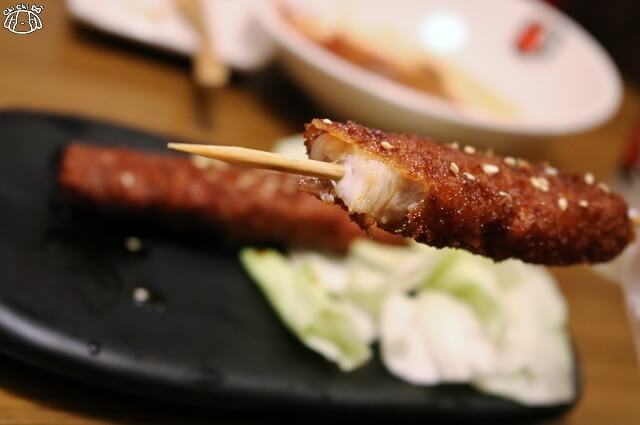 【台北美食】赤から鍋 Akakara (中山旗艦店)-『中山站』日本名古屋火鍋．串炸