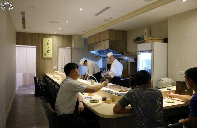 【台北美食】一期一會 鮨 みね すし-『南京復興站』日本料理．握壽司推薦