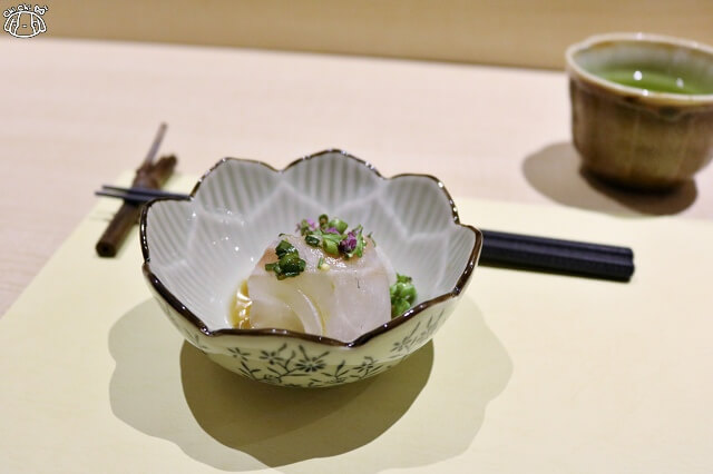 【台北美食】一期一會 鮨 みね すし-『南京復興站』日本料理．握壽司推薦