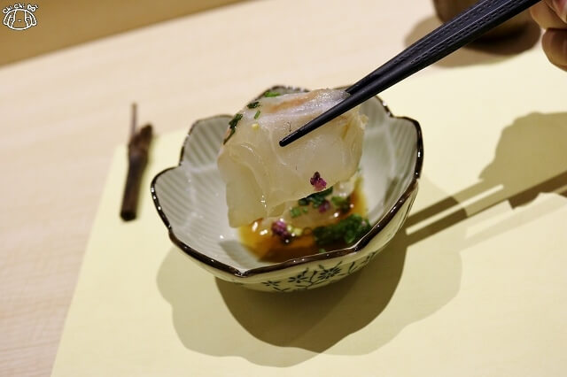 【台北美食】一期一會 鮨 みね すし-『南京復興站』日本料理．握壽司推薦