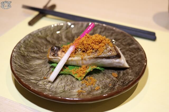 【台北美食】一期一會 鮨 みね すし-『南京復興站』日本料理．握壽司推薦