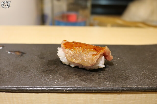 【台北美食】一期一會 鮨 みね すし-『南京復興站』日本料理．握壽司推薦