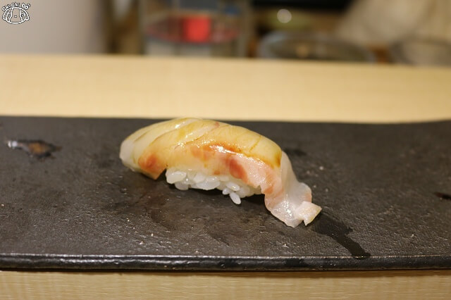 【台北美食】一期一會 鮨 みね すし-『南京復興站』日本料理．握壽司推薦