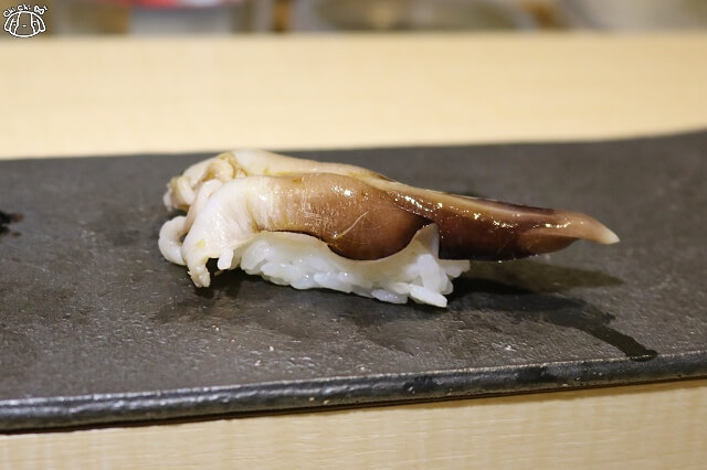 【台北美食】一期一會 鮨 みね すし-『南京復興站』日本料理．握壽司推薦