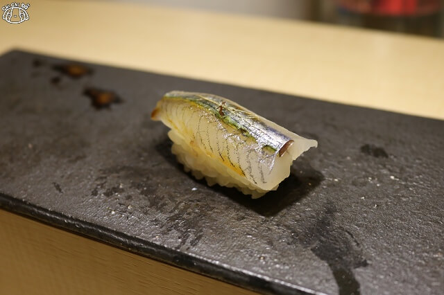 【台北美食】一期一會 鮨 みね すし-『南京復興站』日本料理．握壽司推薦