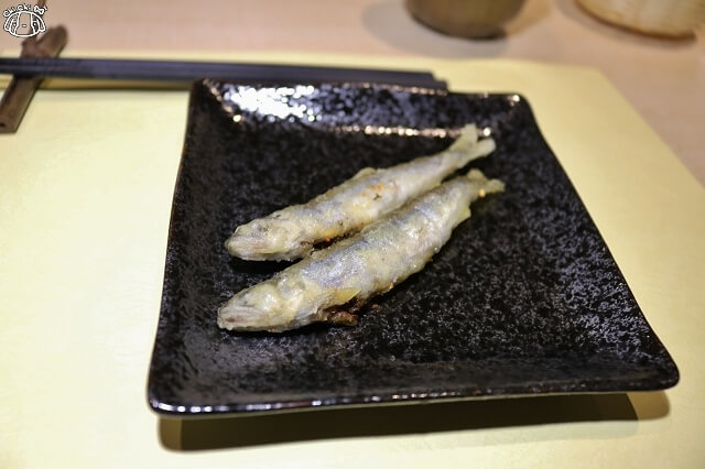 【台北美食】一期一會 鮨 みね すし-『南京復興站』日本料理．握壽司推薦
