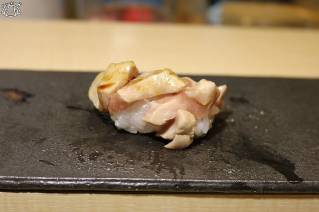 【台北美食】一期一會 鮨 みね すし-『南京復興站』日本料理．握壽司推薦