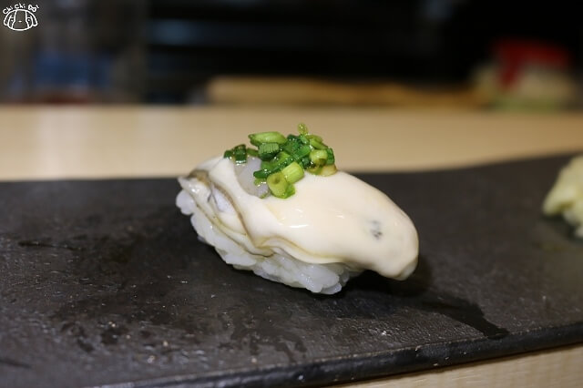 【台北美食】一期一會 鮨 みね すし-『南京復興站』日本料理．握壽司推薦