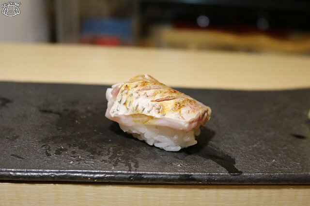 【台北美食】一期一會 鮨 みね すし-『南京復興站』日本料理．握壽司推薦
